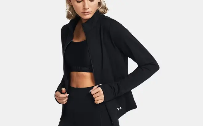 Under Armour Women’s Jacket