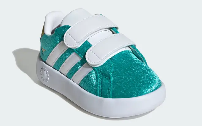 Adidas Disney Jasmine Kids Shoes 