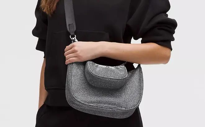 Lululemon Nano Shoulder Bag