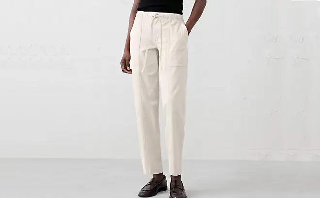 Banana Republic Factory Women’s Pants