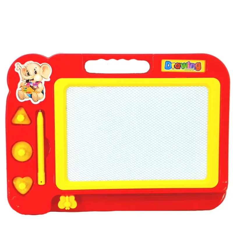 Kids Magnetic Drawing Board Toy 