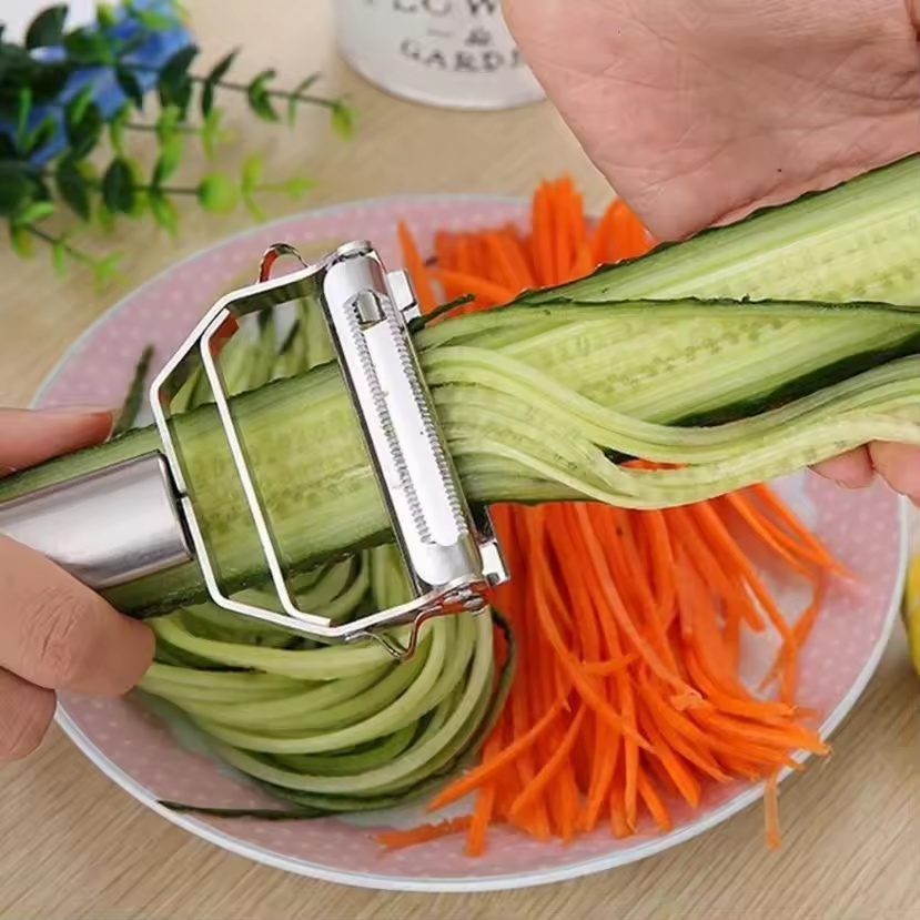 Peeler Vegetables Fruit Peeler Vegetable Slicer