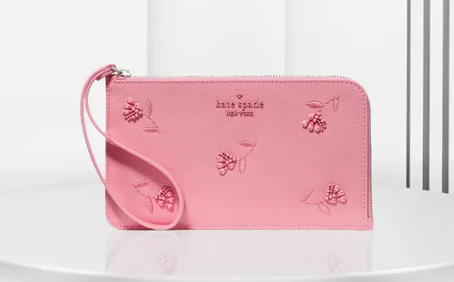 Kate Spade Outlet Wristlet