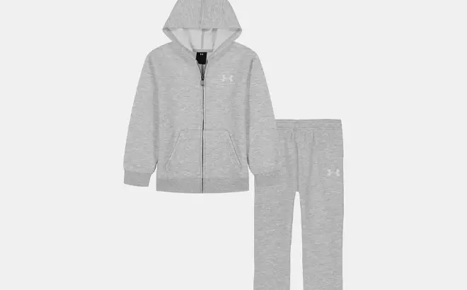 Under Armour Kids 2-Piece Set