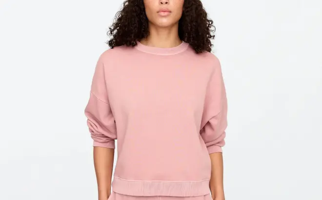 GAP Factory Women’s Sweatshirt