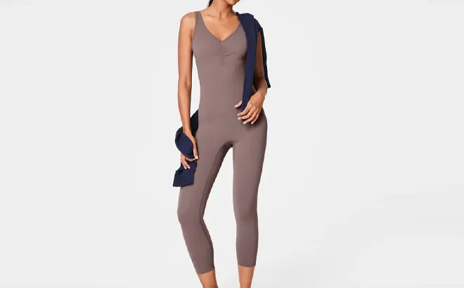 Spanx Jumpsuit