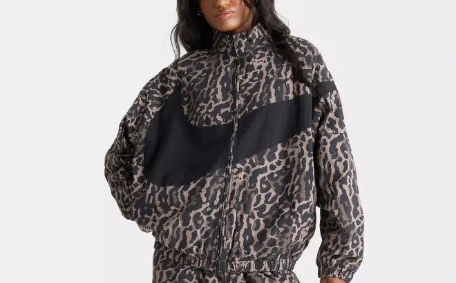 Nike Women’s Jacket