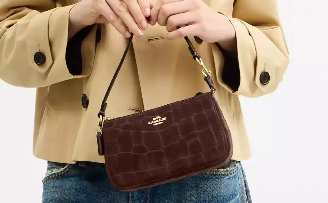 Coach Outlet Nolita Bag