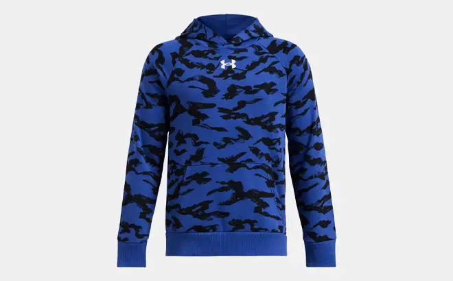 Under Armour Boys Hoodie