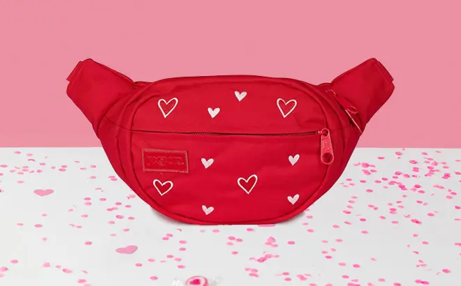 JanSport Waist Pack