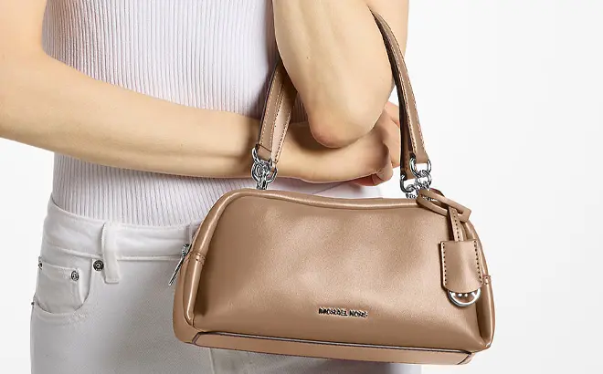 Michael Kors Cecily Small Shoulder Bag