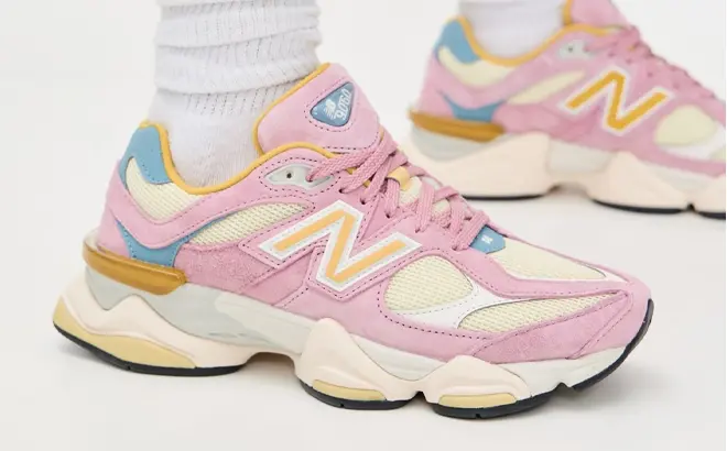 New Balance 9060 Sneakers