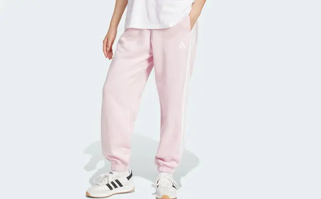 Adidas Women’s Adicolor Classic Track Pants
