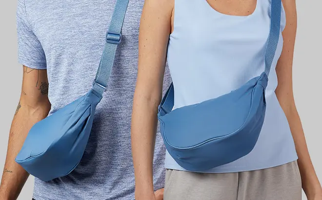 32 Degree Crossbody Bag
