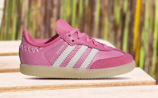 Adidas Girls Shoes