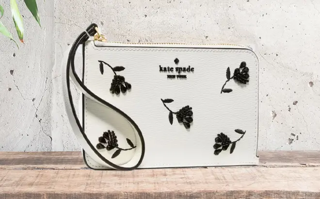 Kate Spade Wristlet