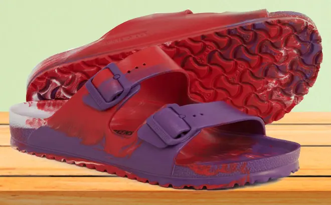 Birkenstock Men’s Sandals
