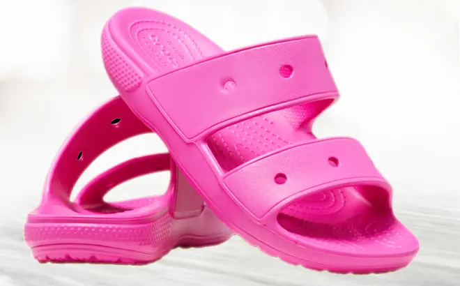 Crocs Sandals