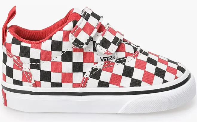 VANS Toddler Shoes