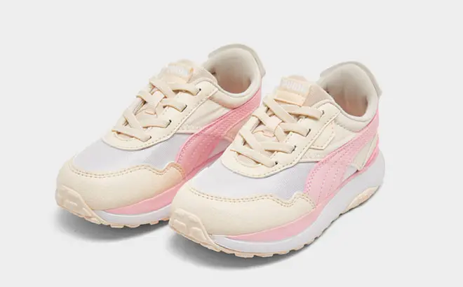 Puma Toddler Shoes