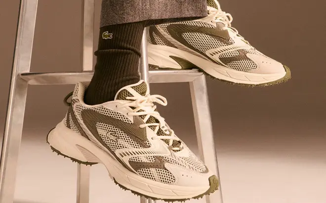 Lacoste Men’s Sneakers