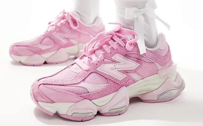New Balance 9060 Shoes