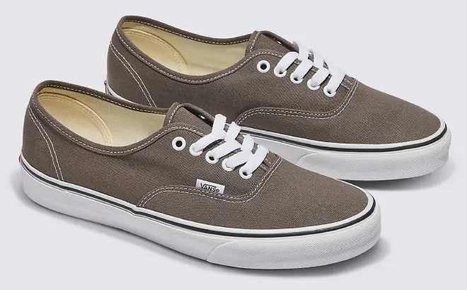 VANS Classic Shoes