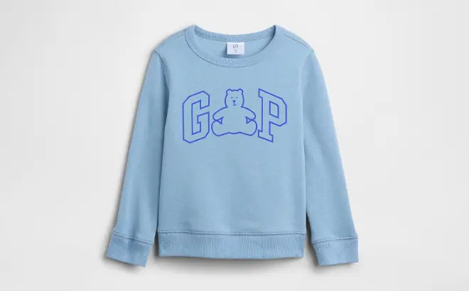 GAP Factory Toddler Sweatshirt