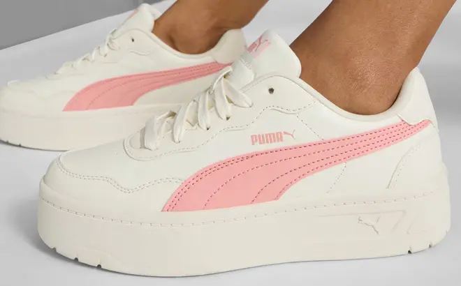 Puma Women’s Shoes