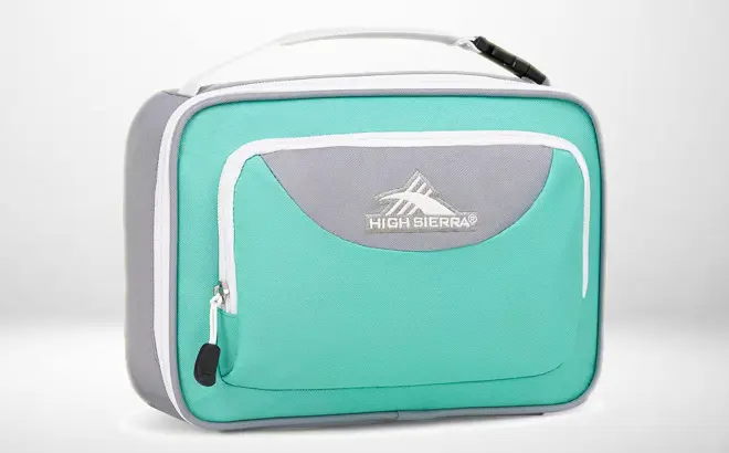 High Sierra Lunch Bag
