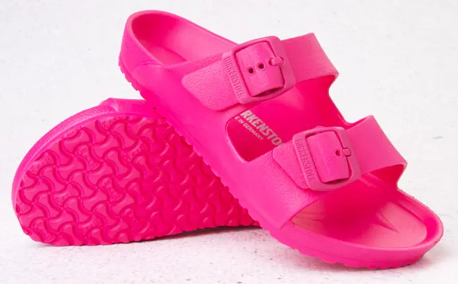 Birkenstock Kids Sandals
