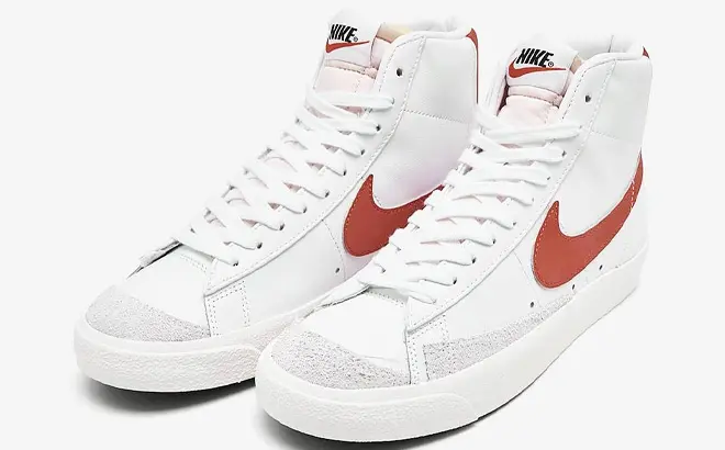 Nike Blazer Women’s Shoes
