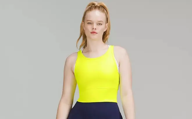 Lululemon Women’s Top