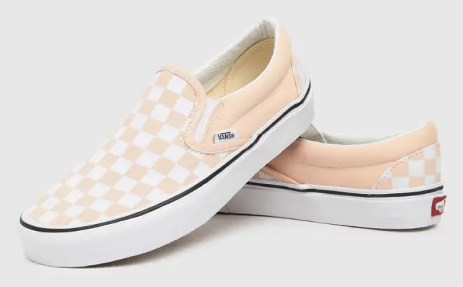 VANS Slip-On Shoes