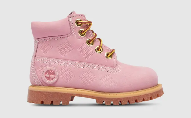 Timberland Kids Premium Waterproof Boots