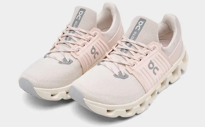 On Cloudswift 4 Running Shoes (Women’s)