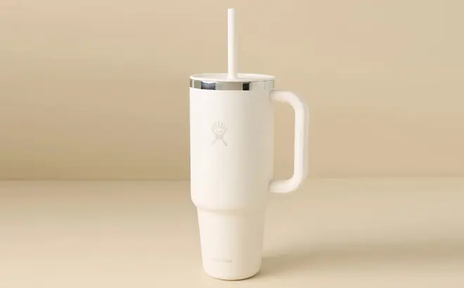 Hydro Flask 40-Ounce Travel Tumbler
