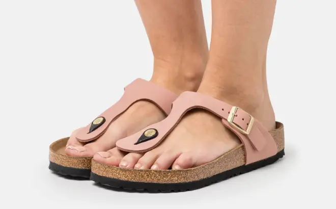 Birkenstock Gizeh Sandals