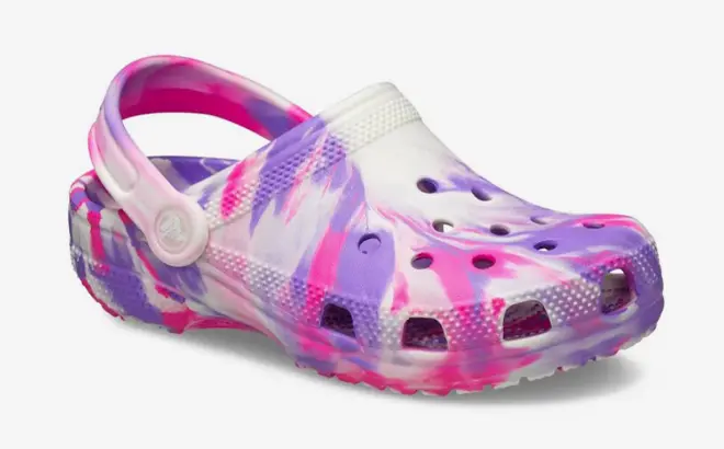 Crocs Kids Classic Clogs