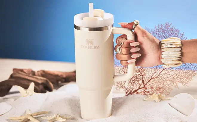 Stanley Personalized 40-Ounce Tumbler