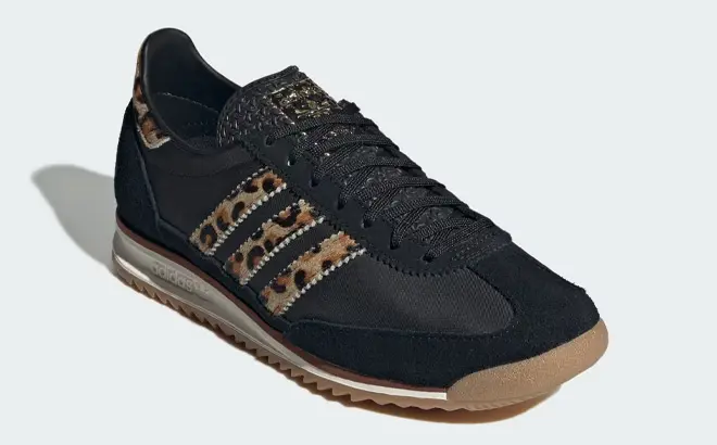 Adidas Women’s SL 72 OG Sneakers