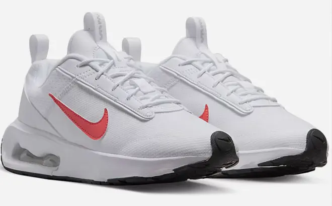 Nike Air Max Intrlk Lite Women’s Shoes
