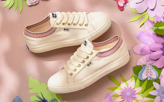 Keds Women’s Shoes 