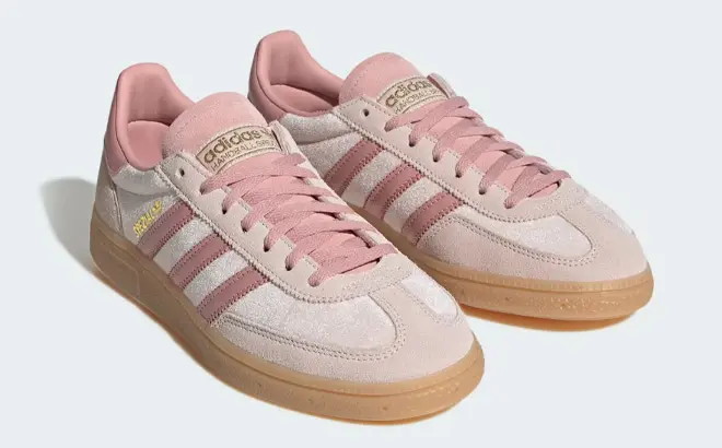 Adidas Handball Spezial Women’s Shoes 