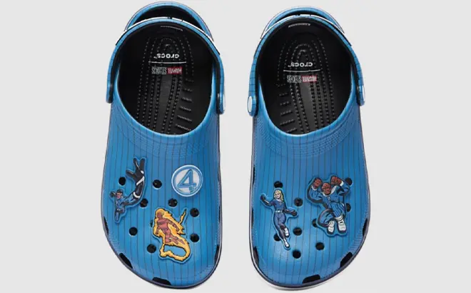 Crocs Men’s Clogs
