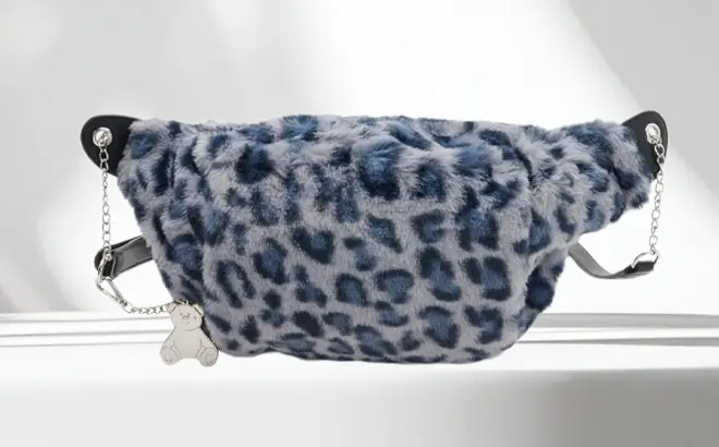 Handwarmer Sling Bag 