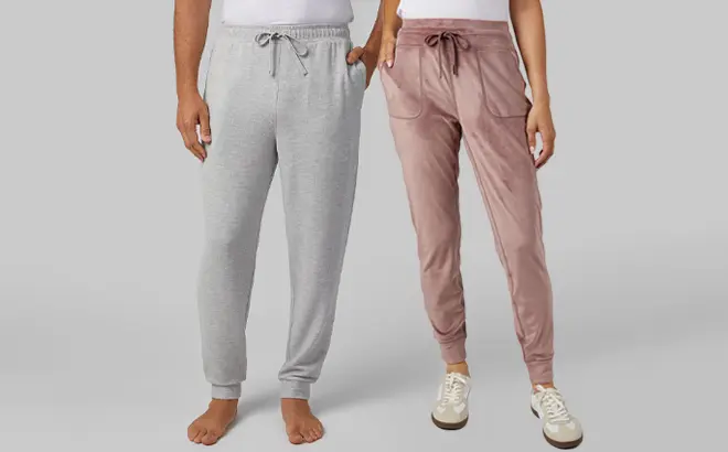 32 Degrees Joggers 