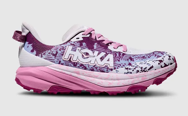 Hoka Kids Shoes 