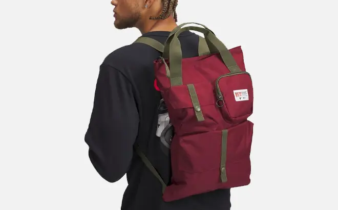 Under Armour Project Rock Gym Sack 