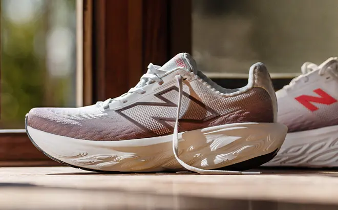 New Balance Fresh Foam Shoes 